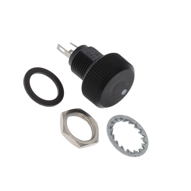 PA16NP472MAB15 Vishay Sfernice  Potenciómetros rotatorios Reóstatos